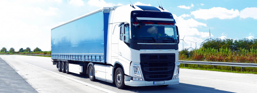 Prelate camion/tir